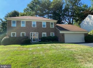 12802 Stonecrest Dr, Silver Spring, MD 20904