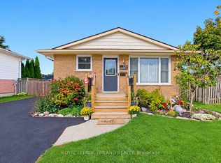 128 Highview Dr, Saint Thomas, ON N5R5R4