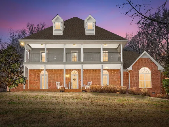 1509 Rembrandt Dr, Clarksville, TN 37040