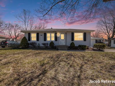 3928 Balsam Ave NE, Grand Rapids, MI, 49525