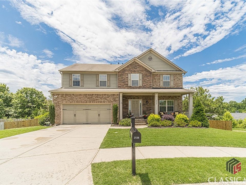 1st image of 2538 Olney Falls Drive