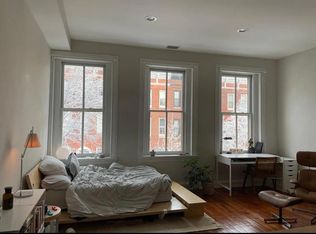 1216 Bolton St #2, Baltimore, MD 21217