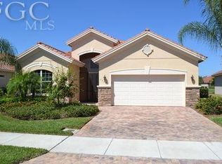 11262 Lithgow Ln, Fort Myers, FL 33913