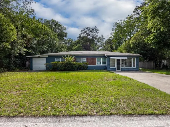 1318 NE 14th St, Gainesville, FL 32601