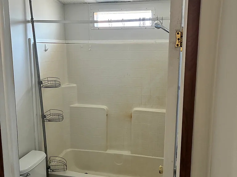 Common Bathroom