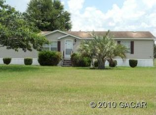 13621 SW 87th St, Archer, FL 32618