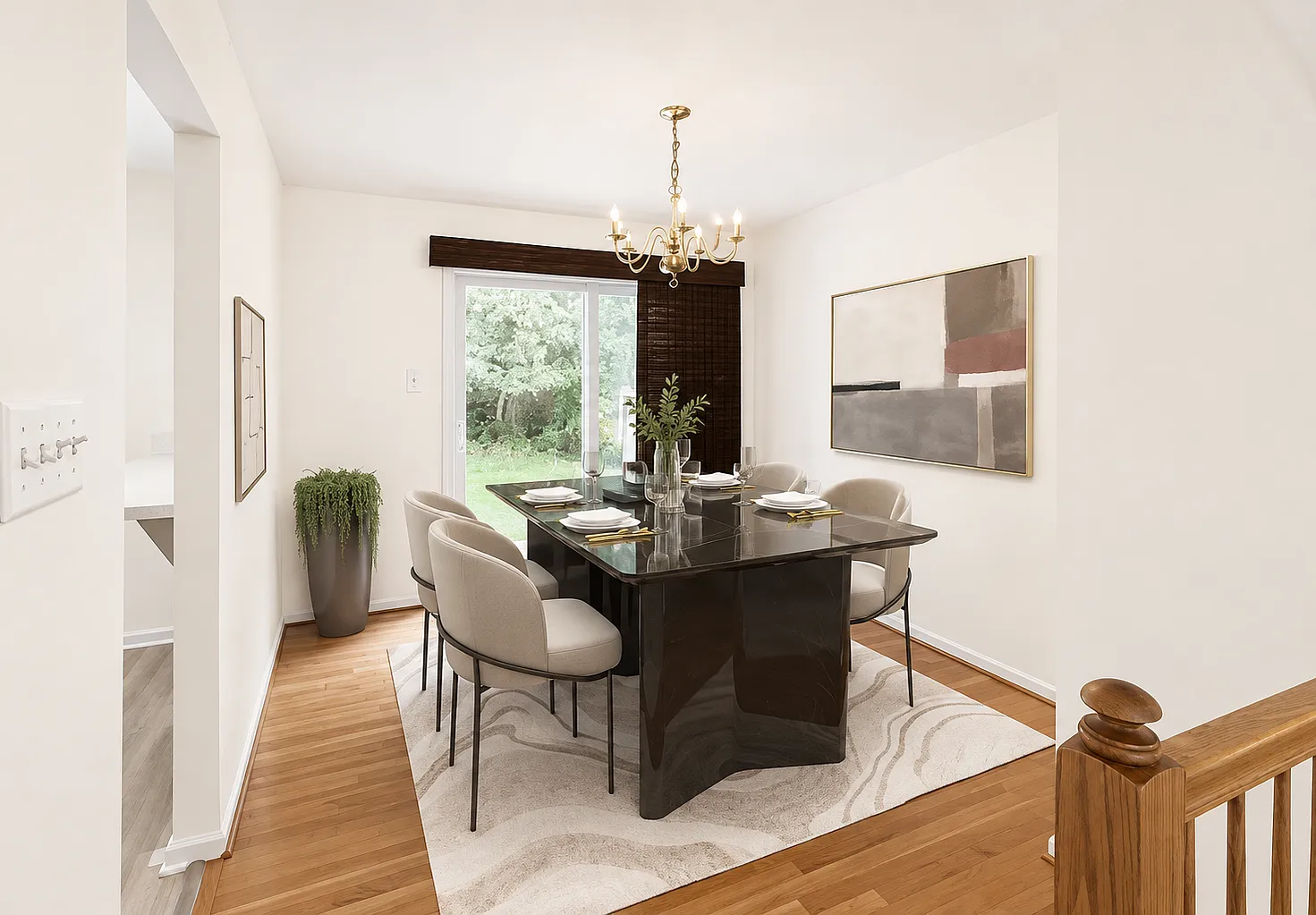 3 bed, 2.5 bath, 1540 sqft, $2,850 — Photo 3