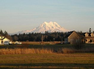 16741 123rd Ave SE, Yelm, WA 98597