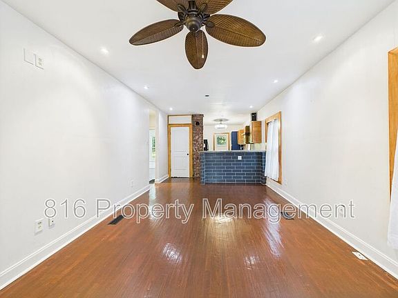 2nd image of 4221 Flora Ave