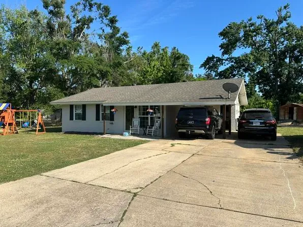 103 Oak Haven Dr, Booneville, MS 38829