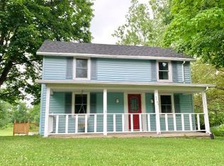3764 W Franklin St, Bellbrook, OH 45305