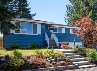 10725 SE 165th St, Renton, WA 98055