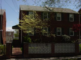 4939 11th St NE, Washington, DC