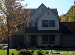 320 Wolford Rd, West Sunbury, PA 16061