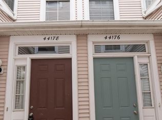 44178 Shady Glen Ter, Ashburn, VA 20147