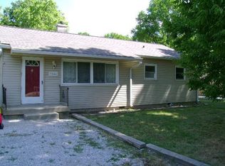3846 W McCarty St, Indianapolis, IN 46241