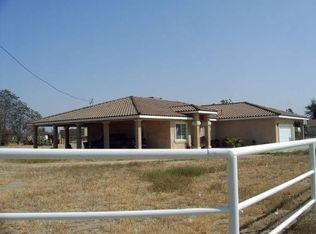 619 Nina St, Bakersfield, CA 93307