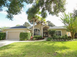 1615 Tiverton St, Winter Springs, FL 32708