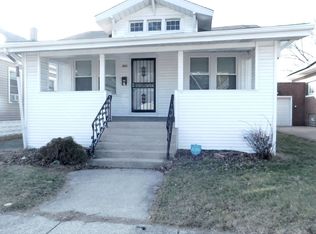 552 Forsythe Ave, Calumet City, IL 60409