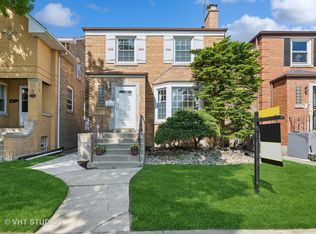 4154 N Austin Ave, Chicago, IL 60634