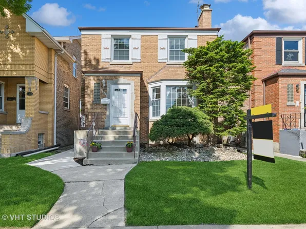 4154 N Austin Ave, Chicago, IL 60634