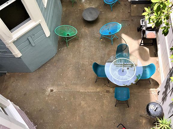 4th image of 1384 McAllister St #Top