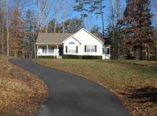 45 Oak Terrace Dr, Ruckersville, VA 22968