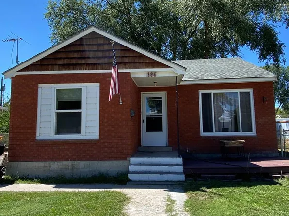 184 Horrocks Dr, Blackfoot, ID 83221