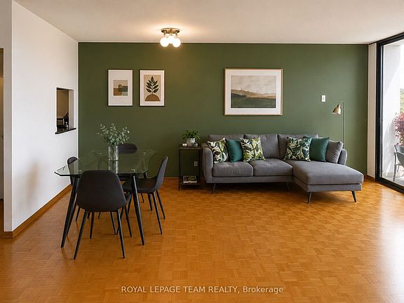 2nd image of 2871 Richmond Rd W #1406