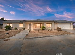 19025 Harley John Rd, Riverside, CA 92504