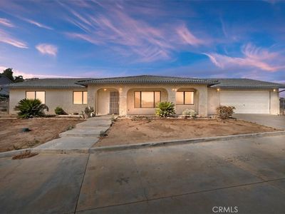 19025 Harley John Rd, Riverside, CA, 92504