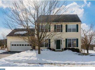 313 Ivy Ln, E Fallowfield, PA 19320
