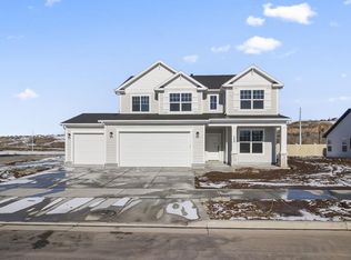 588 E Riverside Way, South Weber, UT 84405