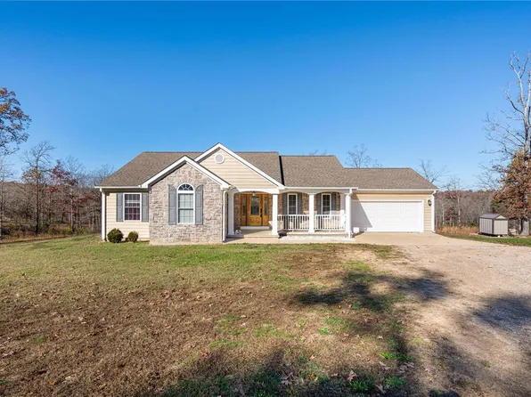 669 Private Road V5, Piedmont, MO 63957