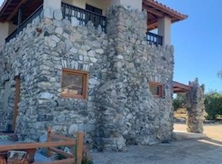 11646 Rosewood Ave, Morongo Valley, CA 92256