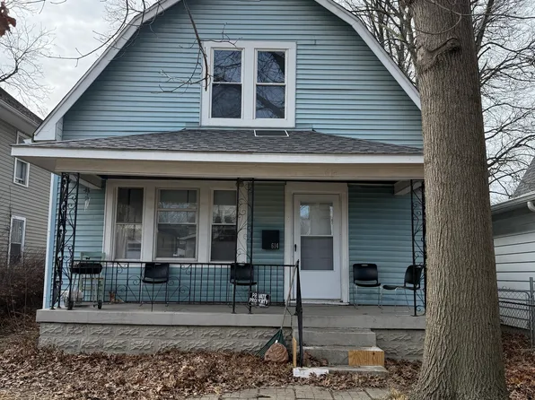 614 N Colorado Ave, Indianapolis, IN 46201