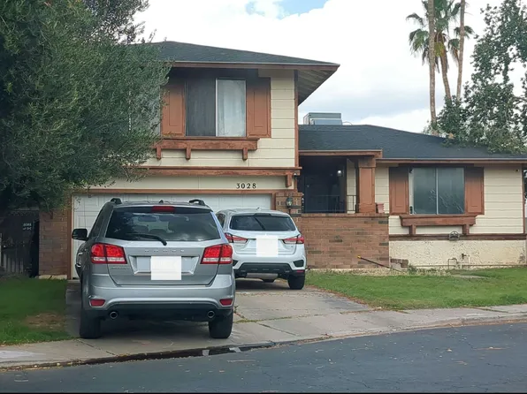3028 E Harmony Cir, Mesa, AZ 85204