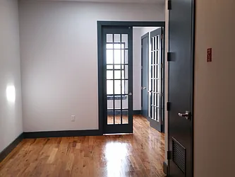 Rented by Evergreen Apartments BK