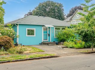 7214 NE 9th Ave, Portland, OR 97211
