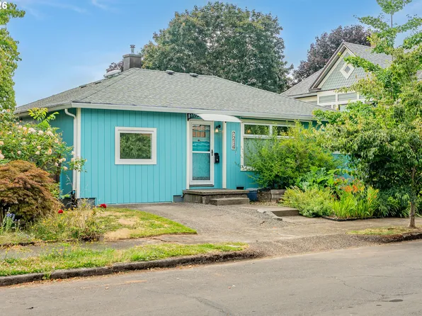 7214 NE 9th Ave, Portland, OR 97211