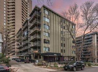 1175 Vine St APT 506, Denver, CO 80206