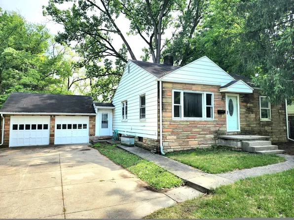 6913 Brint Rd, Sylvania, OH 43560