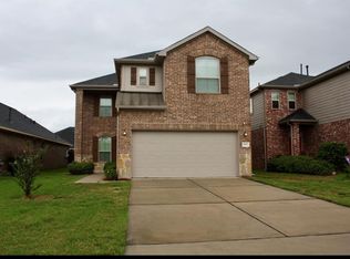 5107 Misty Ln, Bacliff, TX 77518