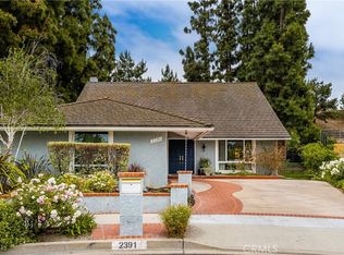 2391 Coco Palm Dr, Tustin, CA 92780