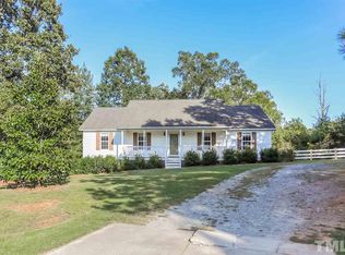 216 Nelson Ct, Clayton, NC 27520