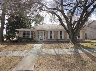 7203 Pebblemill Ln, Houston, TX 77086