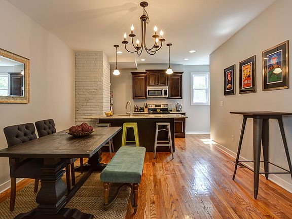 4th image of 611 Madison St APT 302