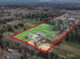 268 248th St, Langley, BC V4W2H1