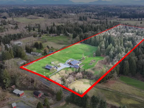 268 248th St, Langley, BC V4W 2H1