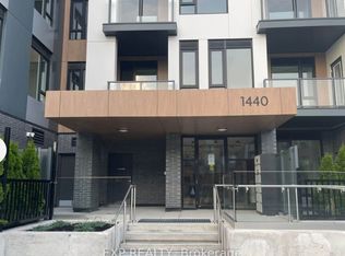 1440 Clarriage Ct #609, Milton, ON L9E 1L6